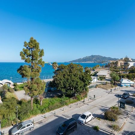 Katerina Residence Città di Zante Esterno foto